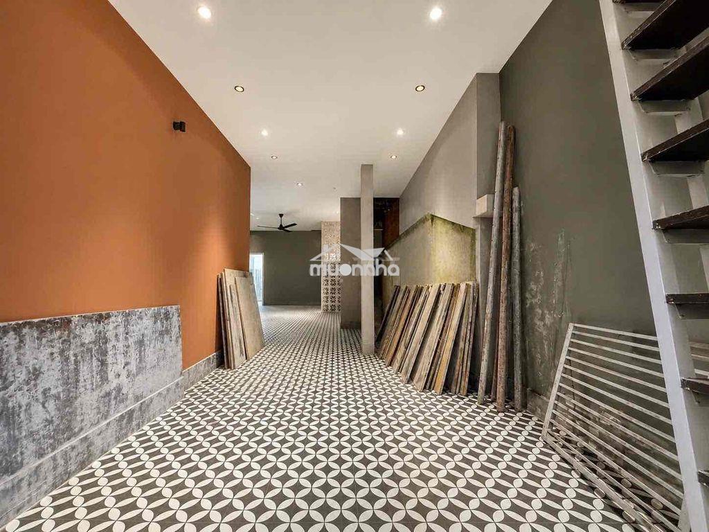 Chỉ một căn *** hoàng hoa thám: hẻm xe hơi quay đầu, 63m2 nở hậu - 4