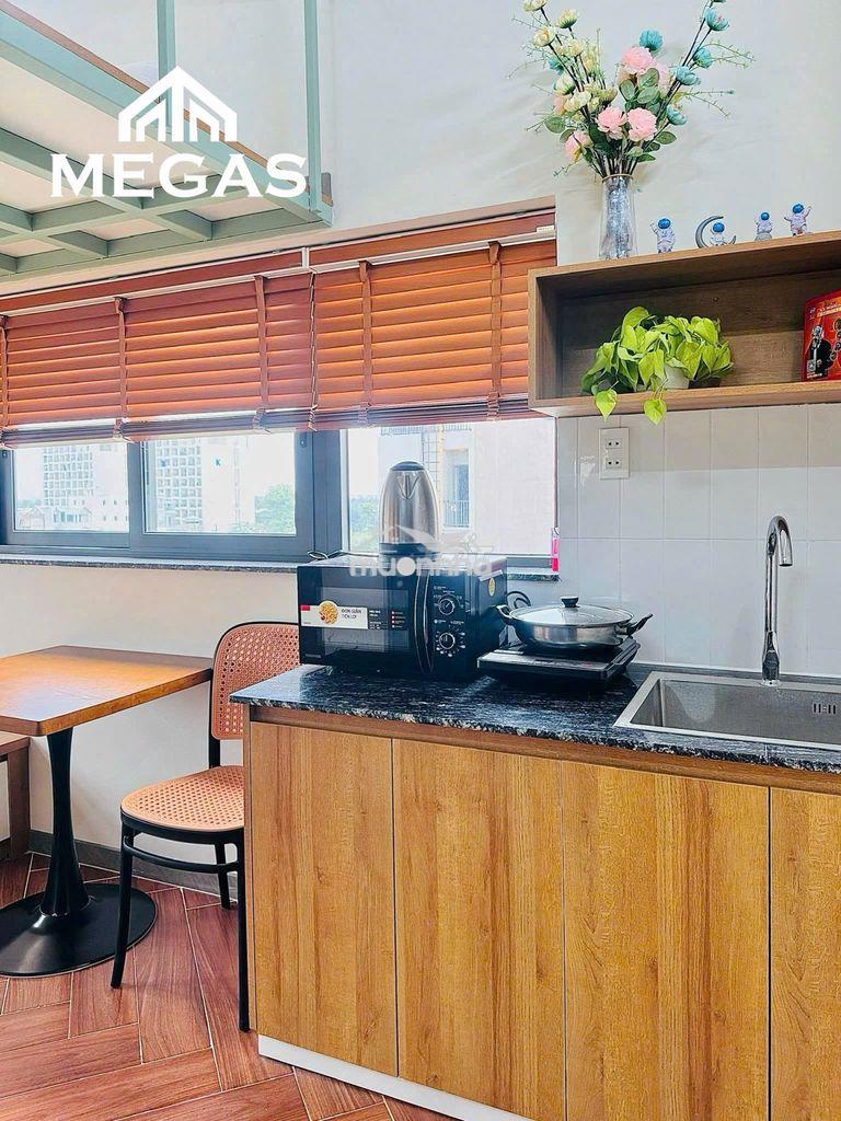 Cho thuê duplex mùa sinh viên - ufm - võ văn hát - lã xuân oai - 4