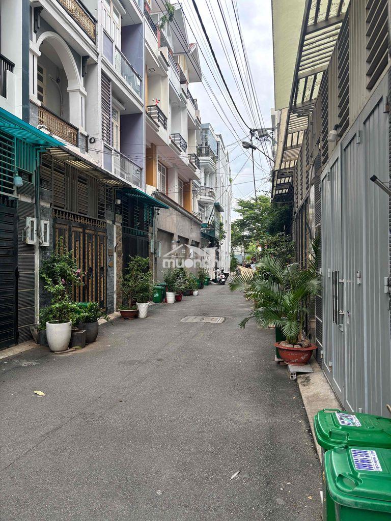 Cho thuê phòng trọ hiệp bình thủ đức - 4