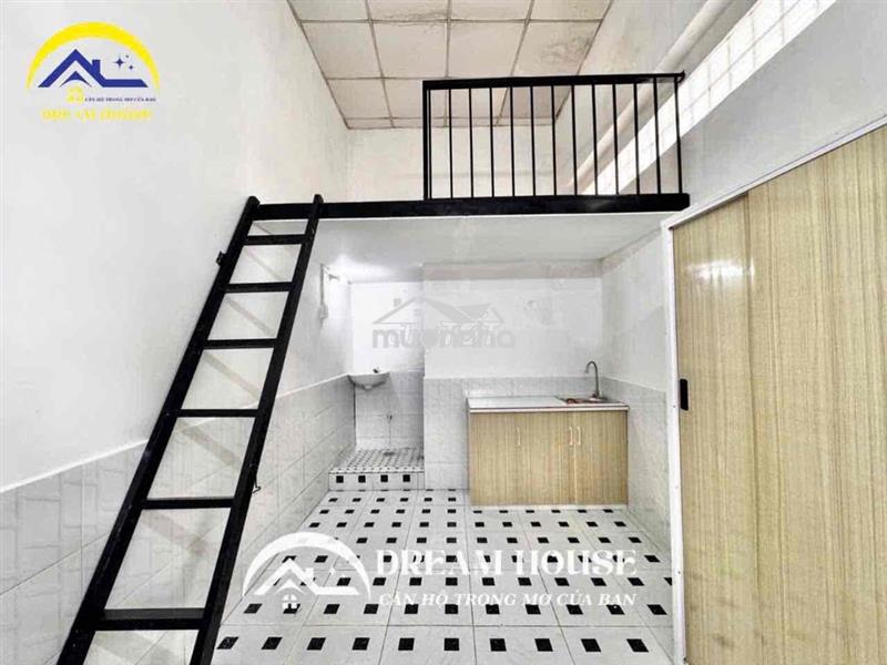 Cho thuê phòng trọ có gác giá rẻ an ninh thoáng mát nội thất cơ bản