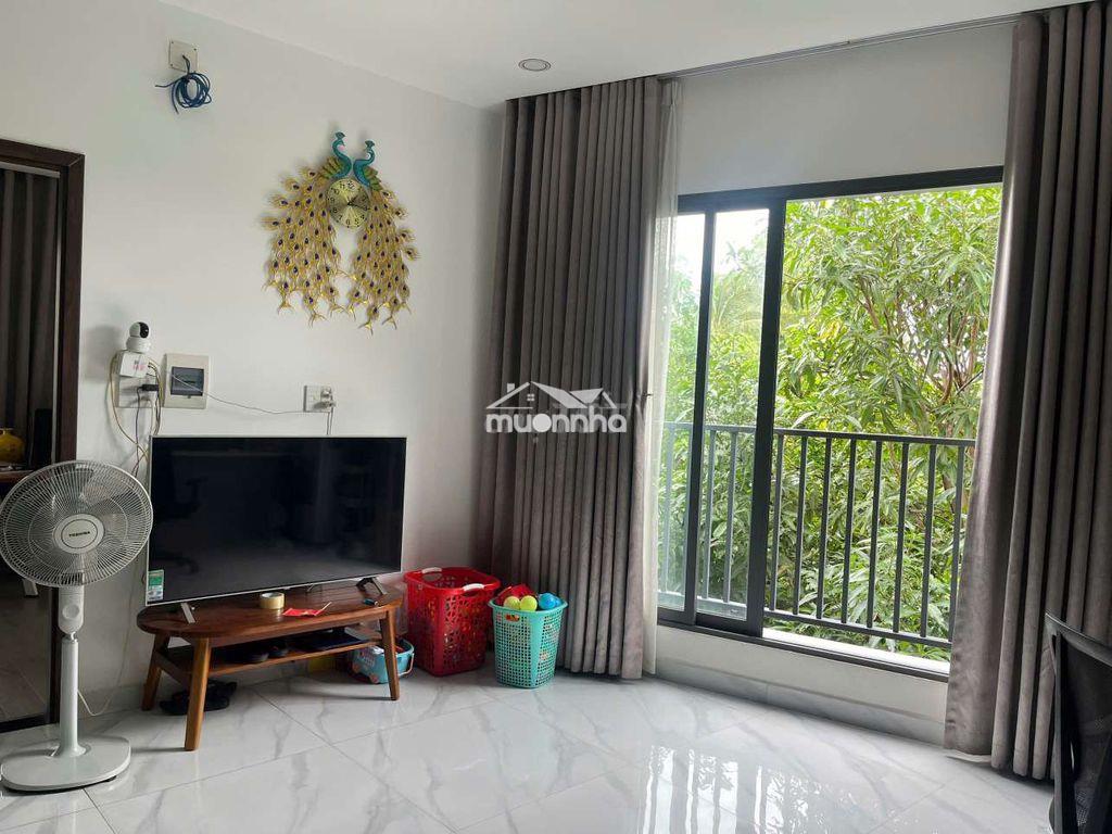 Căn góc- nở hậu đường 11 tam bình, 4 phòng ngủ- có thể thuê ngắn hạn - 4