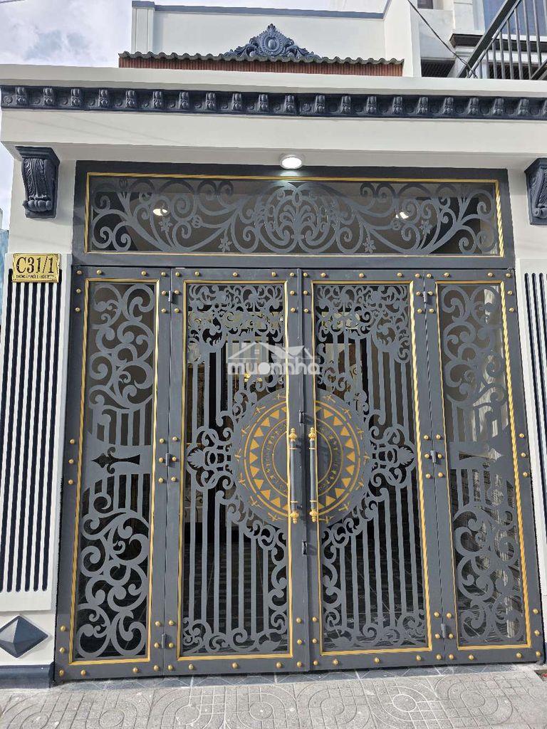 Nhà mặt tiền 80m² tân xuân, 5.2 tỷ - 3