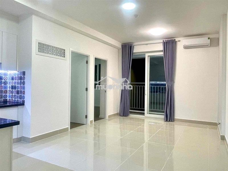 The park residence cho thuê 2pn + 1wc nhà cơ bản 8.5triệu ở liền