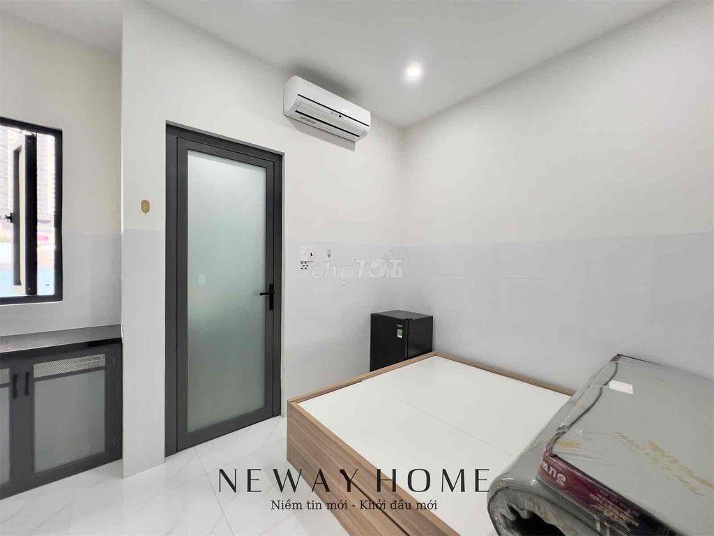 Studio siêu hiếm, full nội thất, sát chợ rạch ông, cầu chữ y - 2