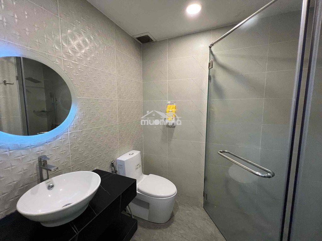 Orchard parkview 1pn 1wc full nội thất gần sân bay cv gia định pn - 4