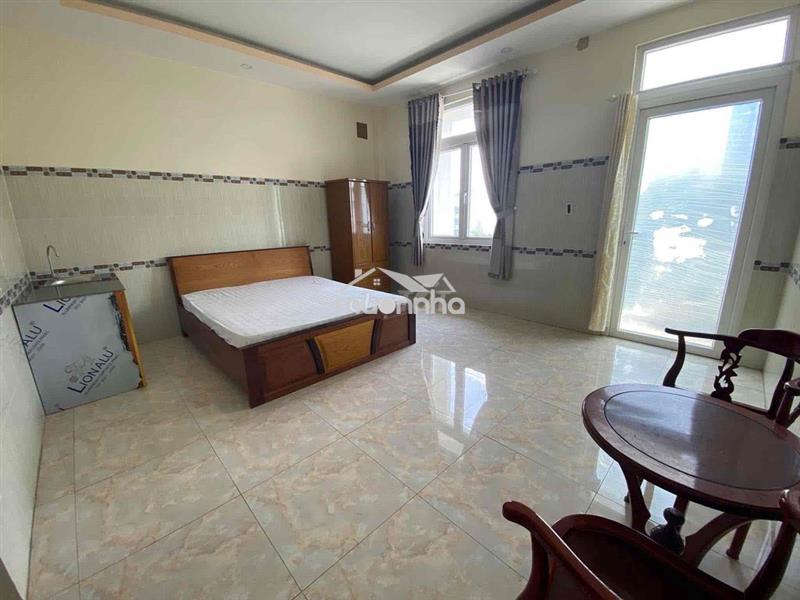 Phòng trọ căn hộ dịch vụ full nội thất chợ bình điền đại học văn hiến