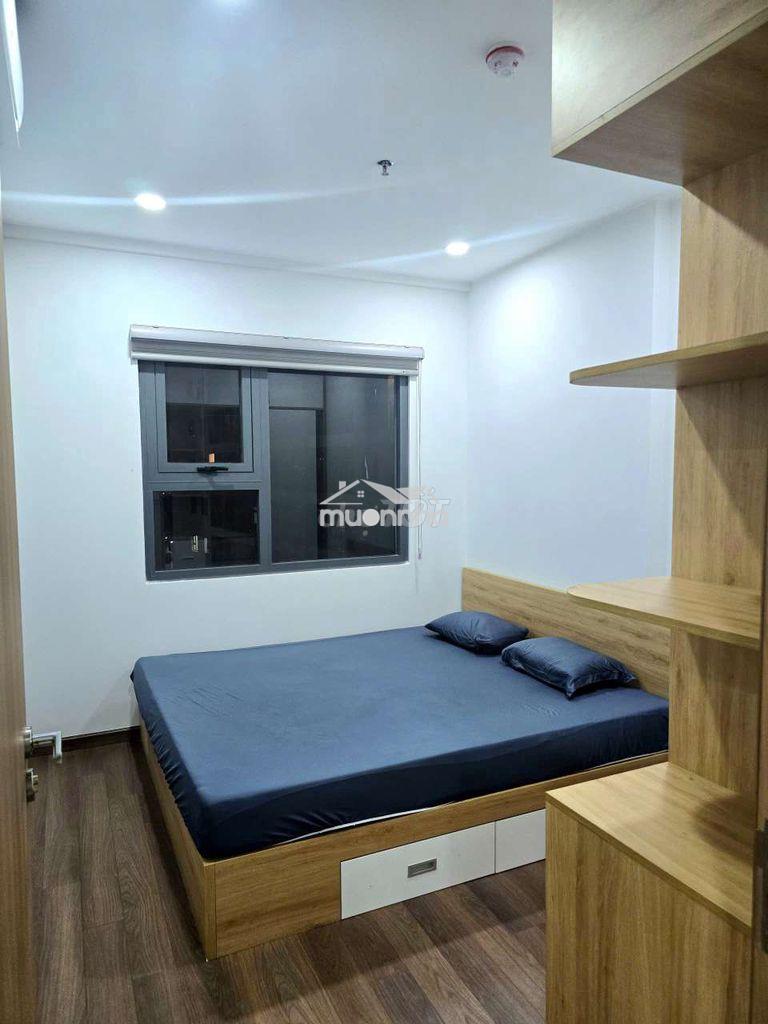 Cho thuê căn hộ legacy 1pn full nội thất giá 7tr - 4