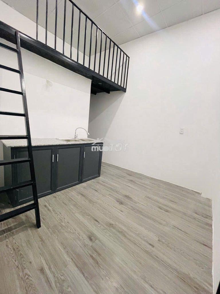 Bán căn hộ mini dũng sĩ thanh khê thanh khê sát trường đh - 2