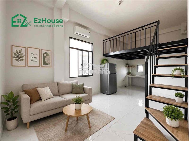 Giữ phòng tới cuối tháng - giảm ngay 1tr cho khách thuê trong tháng 7