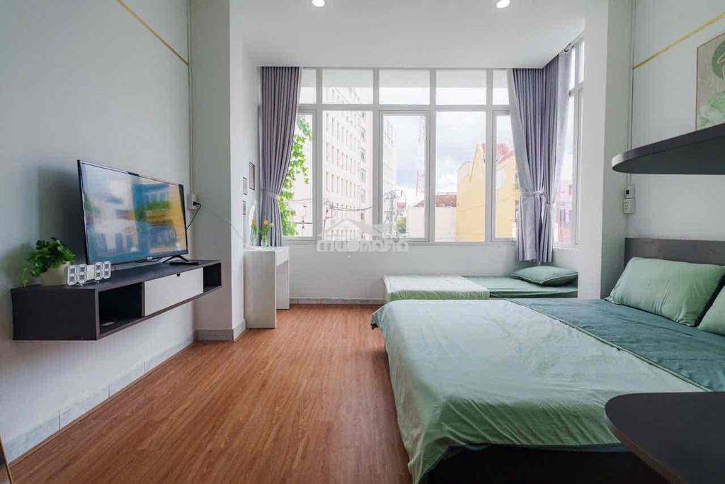 Hot🔥 dự án mới kengg căn hộ full nội thất - 2