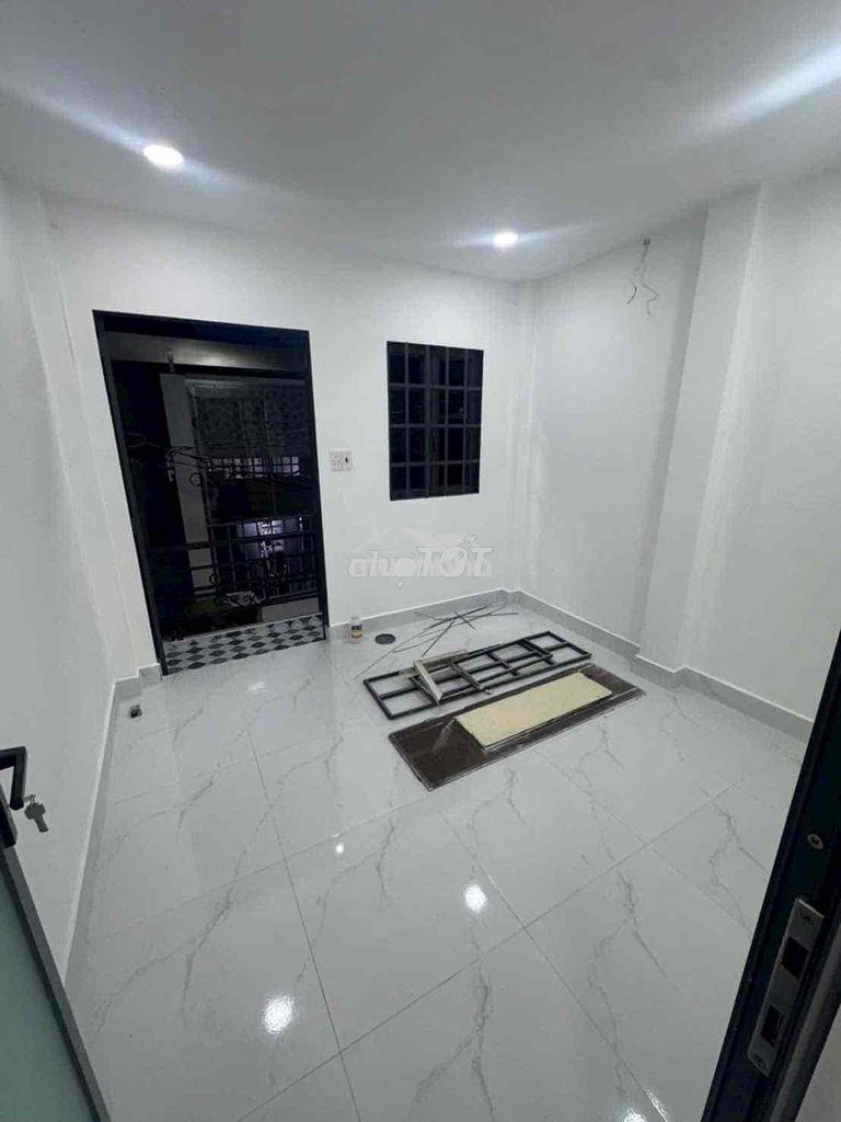 🏡 Nhà mới 2 tầng – sát đường 29 khu tên lửa, bình tân – giá chỉ 2.95 - 3