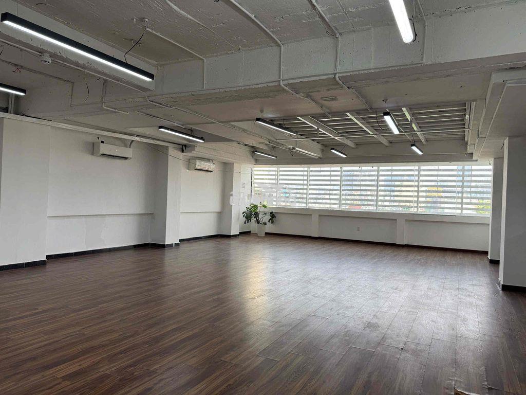 CHÍNH CHỦ VP 100M2 TRẦN QUỐC TOẢN Q3 CHỈ 32TR - *** KHU VỰC - 4