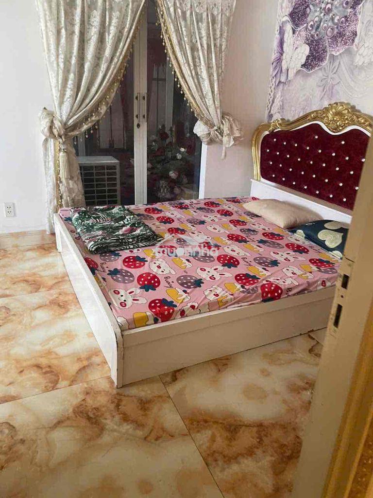 Đh tài chính marketing 8pn 1mb 5wc ( 2 căn 2pn 1 penhouse 4 căn stuidi - 2
