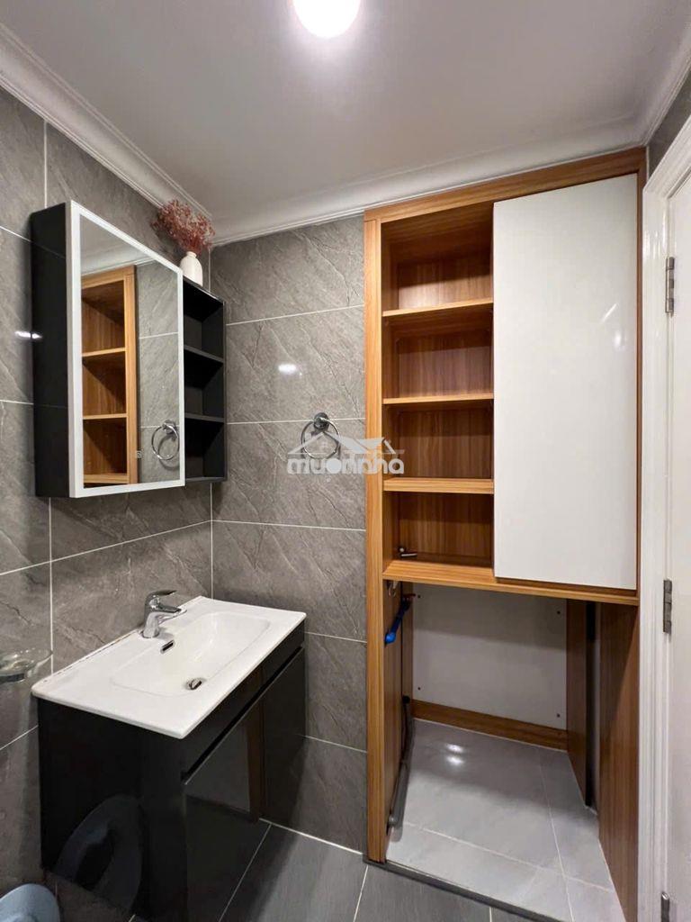 Bán gấp 1 pn the manor, có sổ, view sông bitexco cực chill - 3