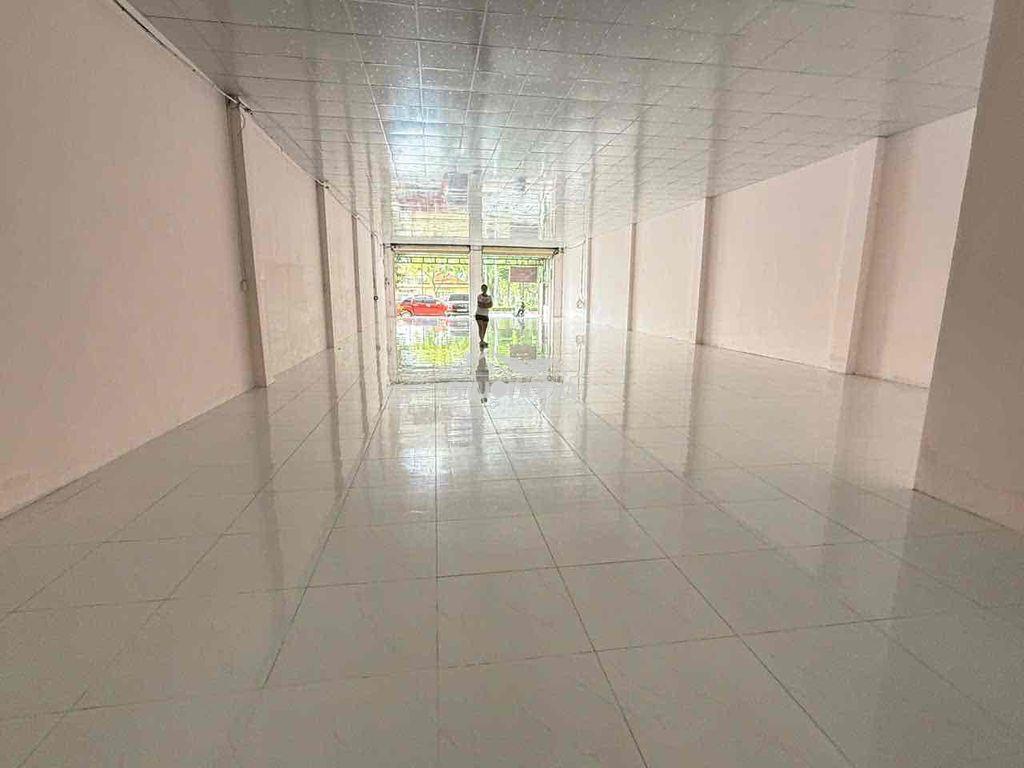 Cho thuê mặt bằng vip trung tâm thủ dầu – bình dương * diện tích: 10x - 4