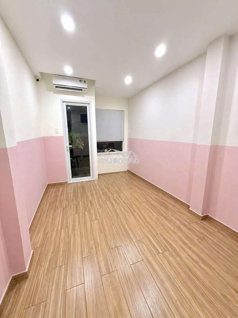 Cho thuê phòng mini.đường lý chính thắng. quận 3 - 3