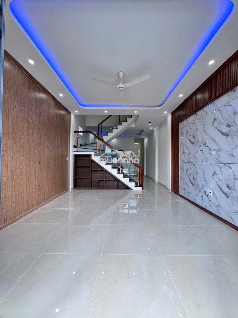 Siêu hiếm! 1 trệt 1 lầu cách cầu tân triều 100m, 99m2, 700tr nhận nhà - 3