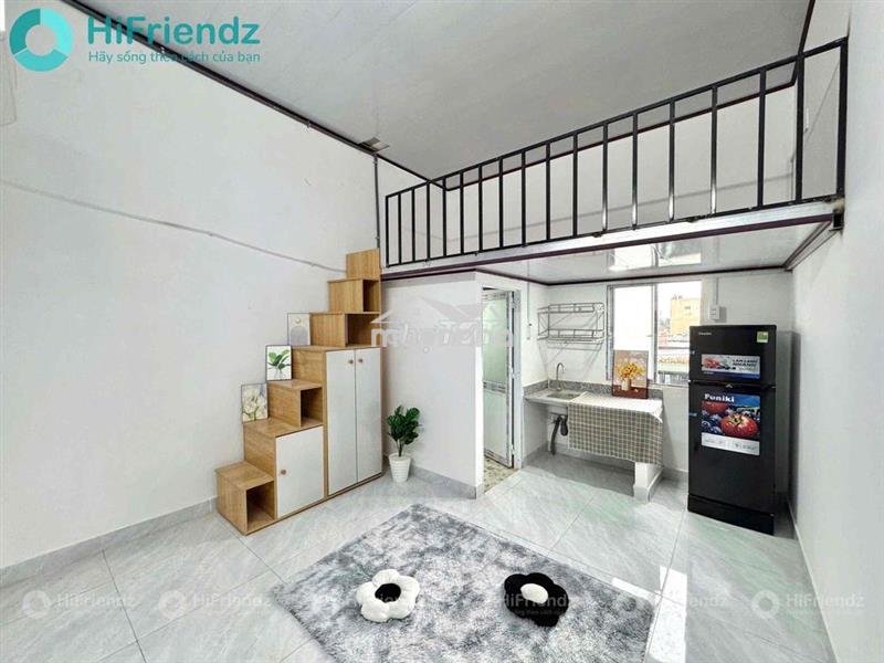 Duplex sinh viên ở 2-4 người giá chỉ từ 4 🍠- 5 🍠 gần đại học sư phạm