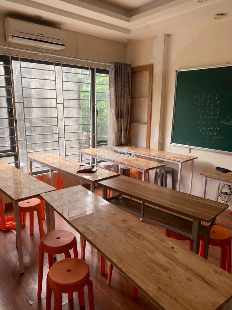 Cho thuê văn phòng trọn gói chỉ 3tr5 tại nguyễn quý đức - thanh xuân - 3