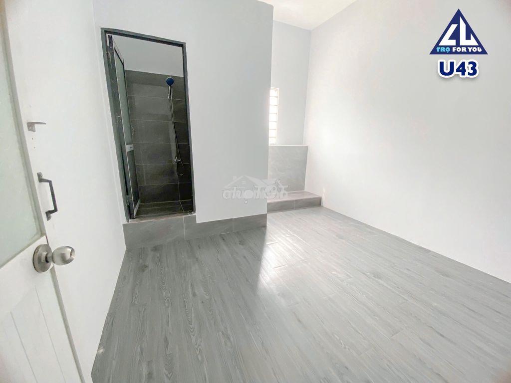 Phòng cửa sổ giá rẻ ngay cầu vượt ngã tư ga  - 2
