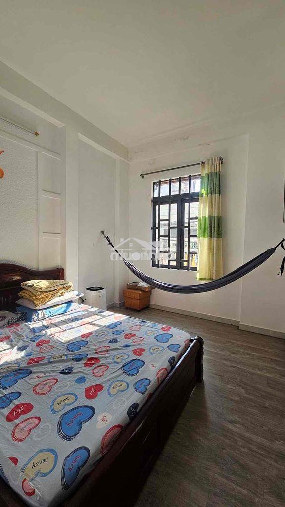 50 m2 2 tầng 2pn hẻm sạch đẹp mua dọn vào ở ngay - 4
