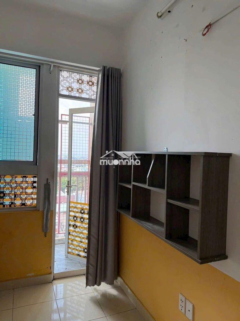 Bán chung cư gần công viên phần mềm quang trung, 44m2, sổ hồng riêng - 2