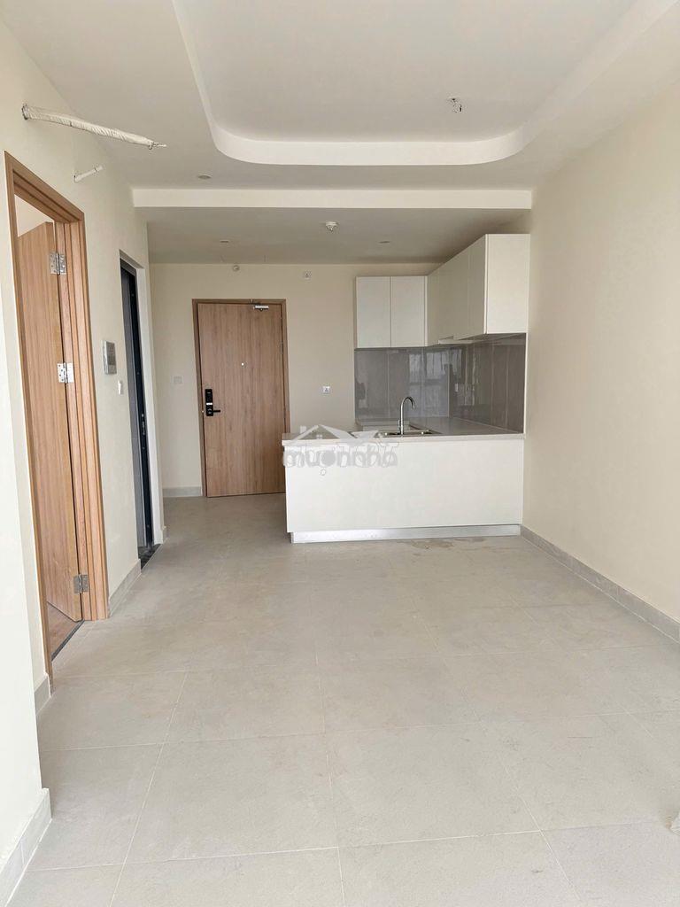 Cho thuê 1pn-50m² nhà trống giá 8 triệu/tháng tại aurora residences
