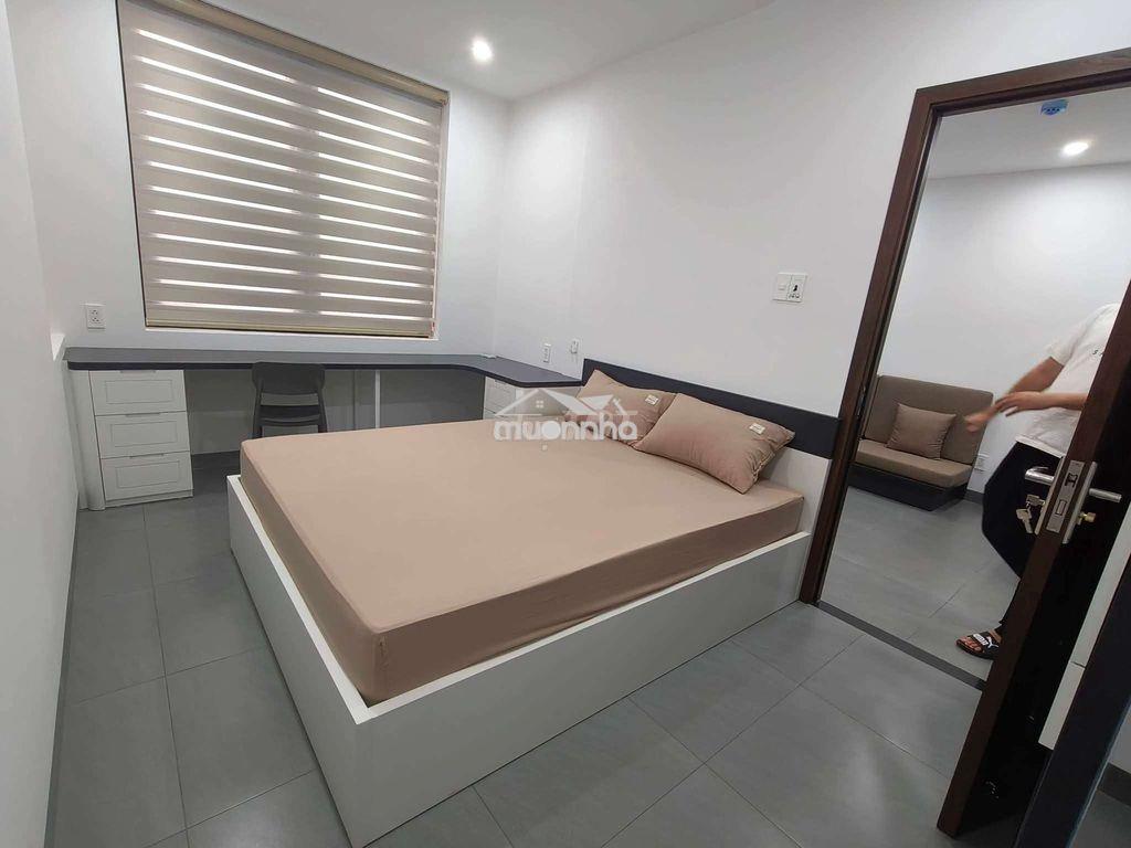 Cho thuê căn hộ đường 5m5 lưu quý kỳ - 3