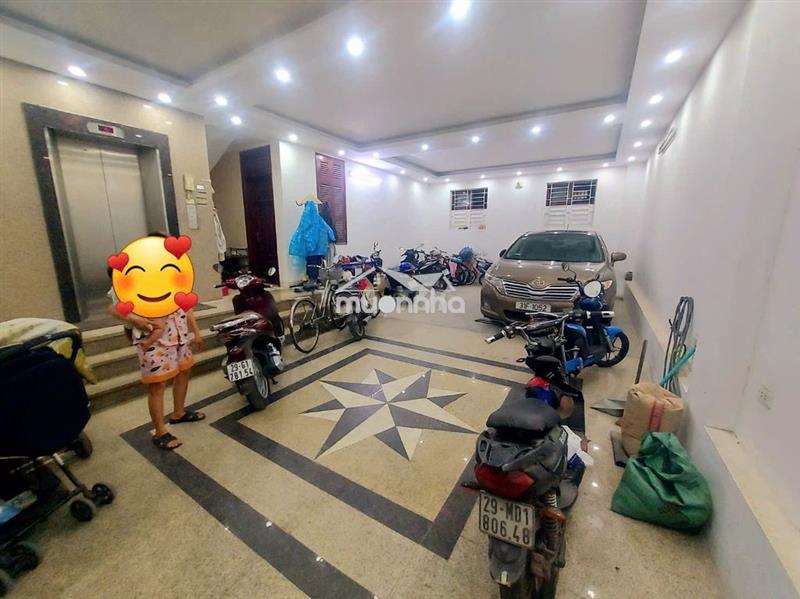 Cho thuê căn hộ 2 phòng ngủ – rộng 100m² – giá chỉ 11 triệu/tháng