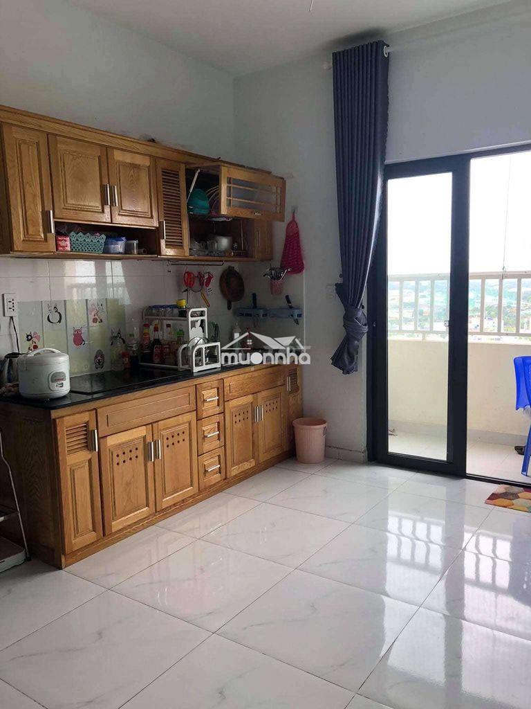 Cần bán căn 54m2 sổ sẵn chung cư tecco town bình tân nguyễn cửu phú - 2