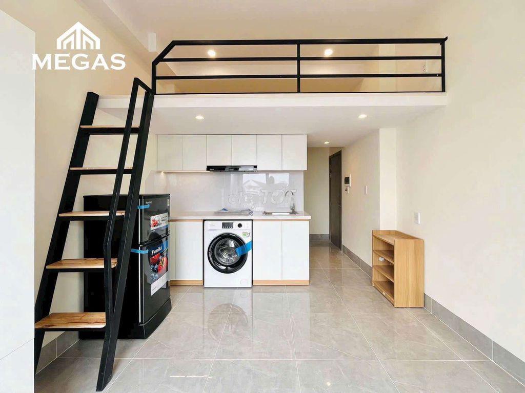 Khai trương căn hộ duplex full nội thất cao cấp 📍 tỉnh lộ 10 - 4