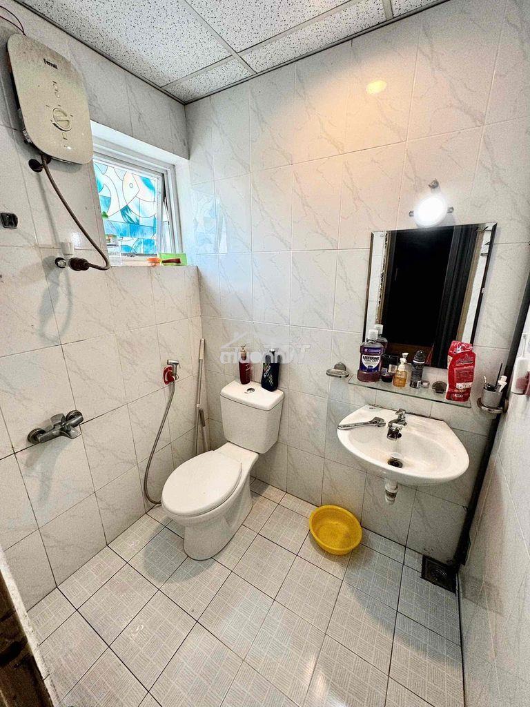 Cần bán căn hộ chung cư đủ nội thất - 3