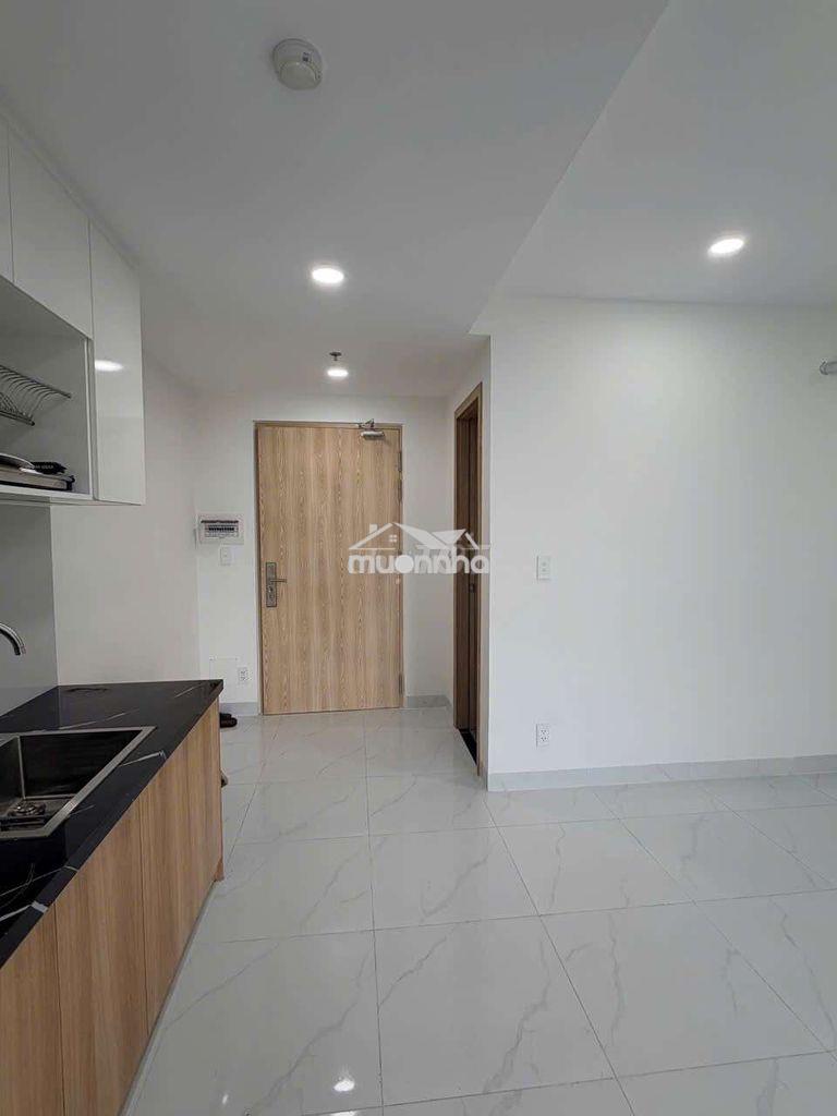 Chung cư phú mỹ 1 phòng ngủ