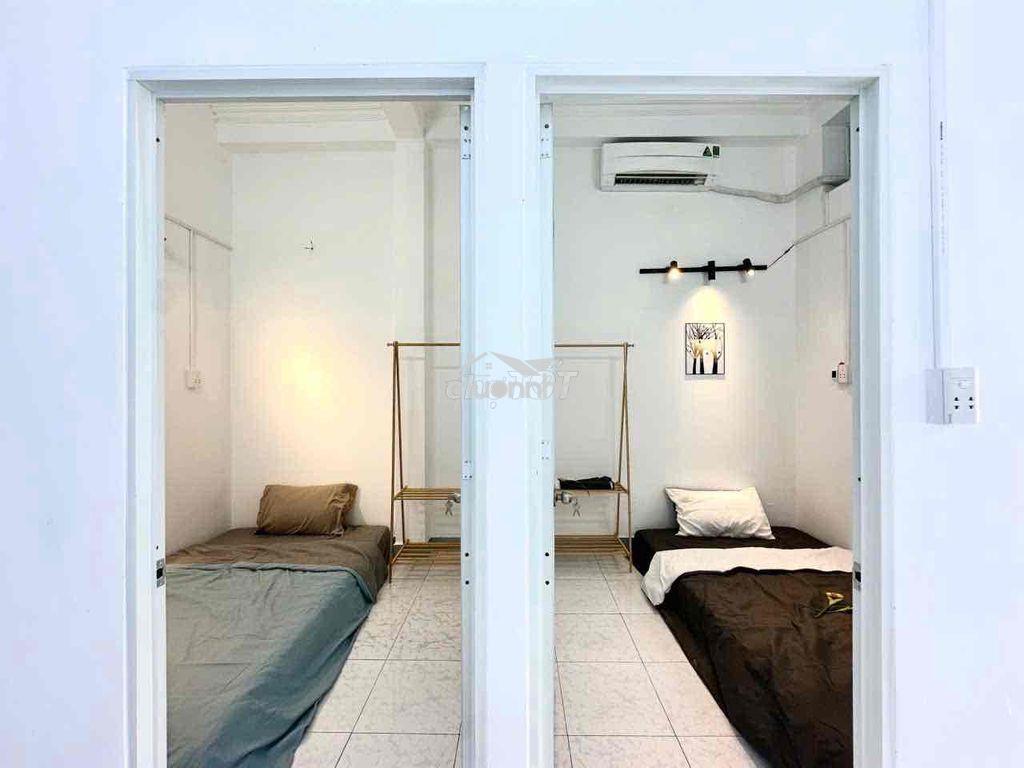 2pn ban công đường thăng long, tân bình - vòng xoay lăng cha cả - 2