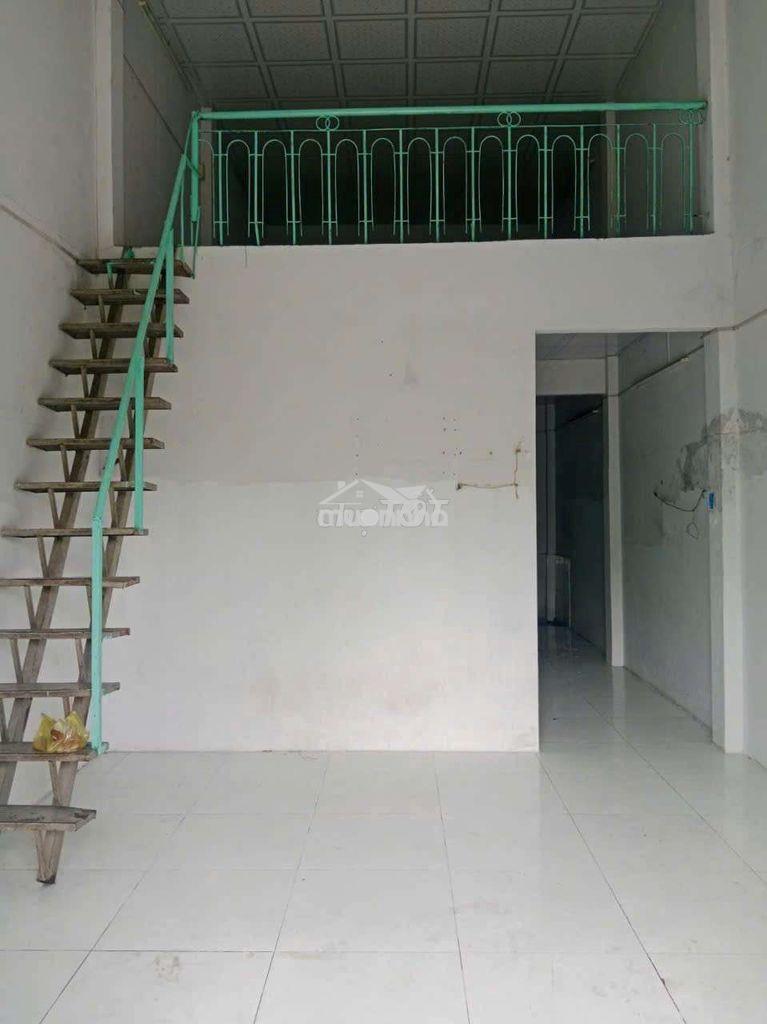 Cho thuê nhà 48m2 vĩnh lộc a - 2