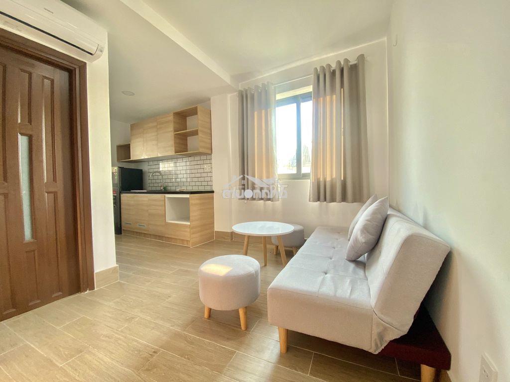 Căn hộ studio,1pn full nôi thất sát lotte q7 - 3