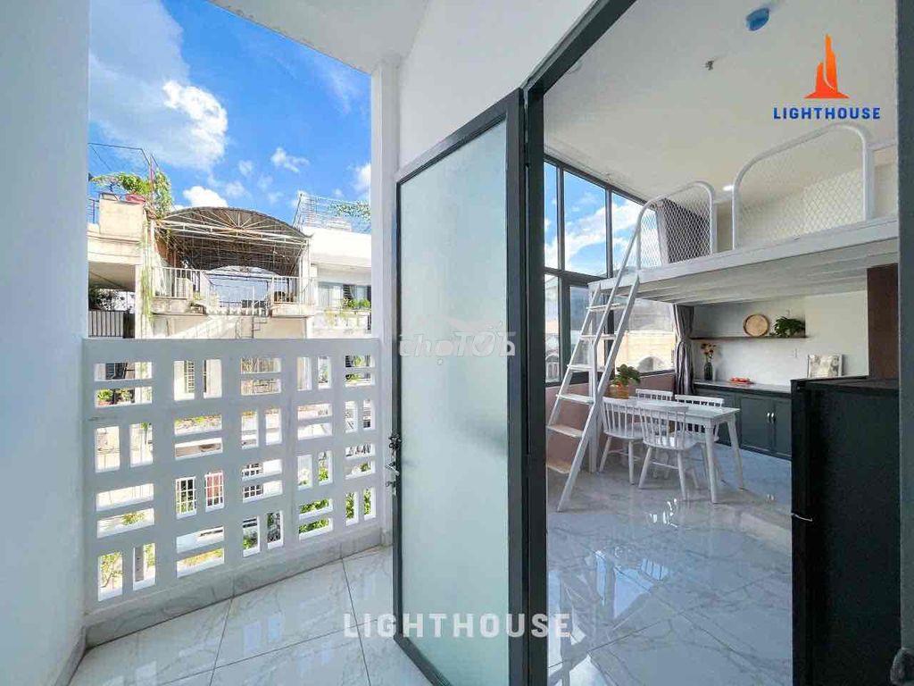 ✨ Chuỗi căn hộ duplex  mới khai trương – không gian rộng, ban công⚡️ - 4