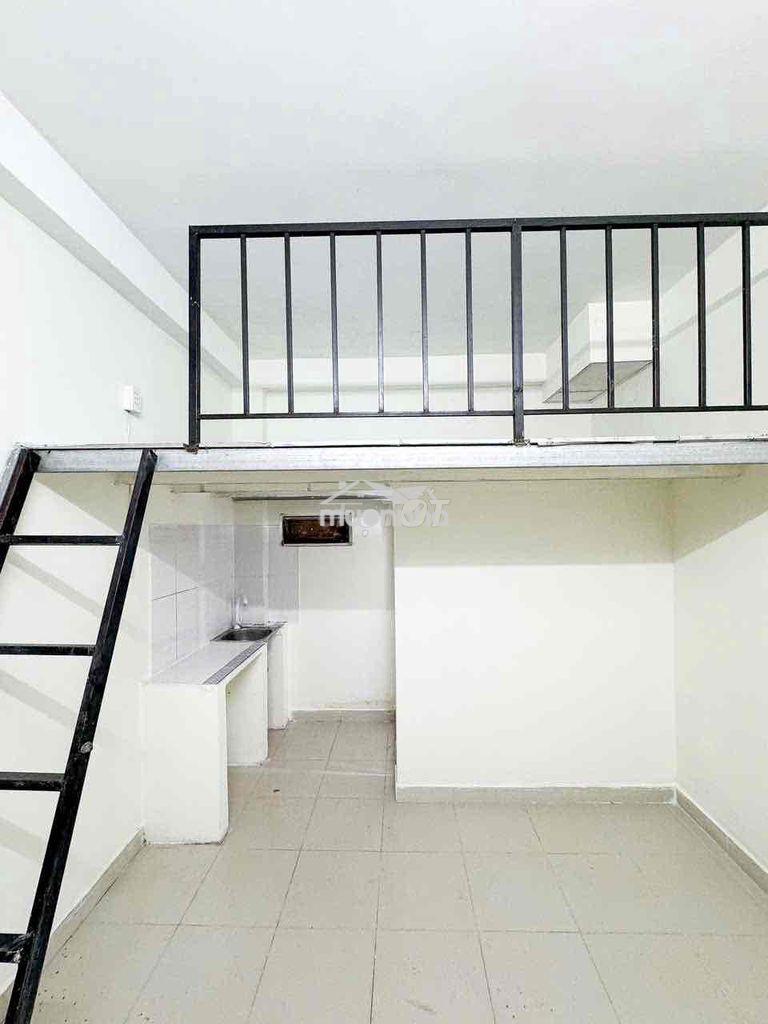 Phòng trọ tân bình