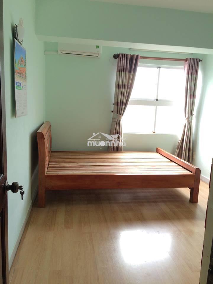 BÁN CĂN HỘ CHUNG CƯ 675 NGUYỄN KIỆM PHÚ NHUẬN – 55M² 2PN – GIÁ 2.85 TỶ - 3