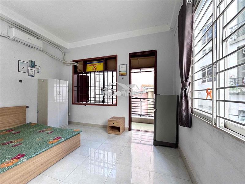 🔥Trống sẵn mã ban công ngay lý thường kiệt - lạc long quân giáp q10