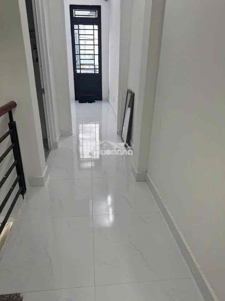 🇻🇳🇻🇳🇻🇳Nhà nguyên căn hẻm xe hơi 2pn 2wc - 3