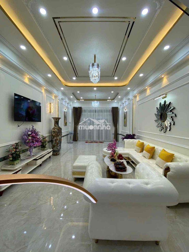 Bán nhà mới phường truong an tp vĩnh long - 3