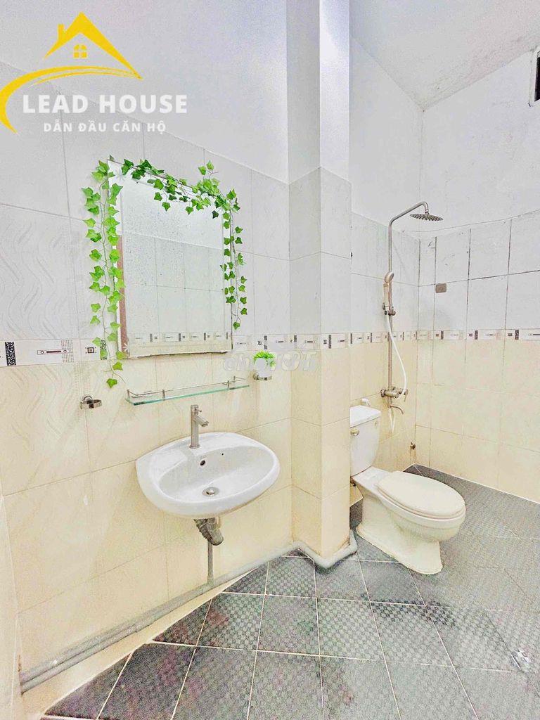 Ngay công viên làng hoa full nội thất - 3