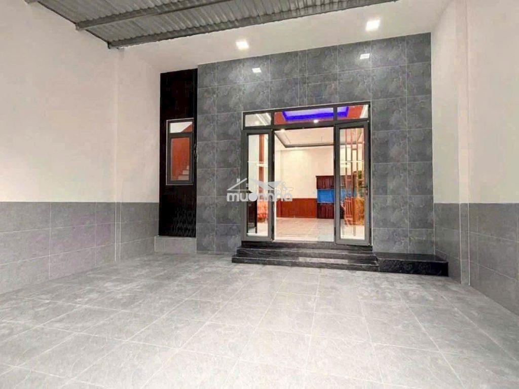 Nhà khánh bình 73/60m2 giá 850 triệu ngay kdc thanh duy - 3