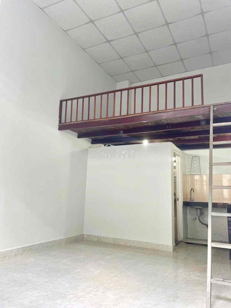 Phòng trọ q12 hiệp thành - 2