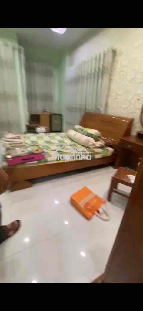 Nguyên căn 2 lầu sân thượng, 3,5 x 18m. nhà mới - 2