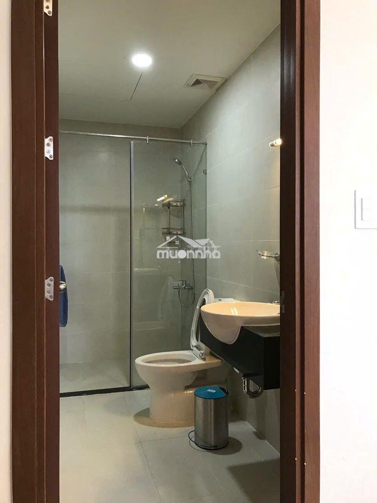 Cho thuê căn hộ 3 pn cao cấp tại grand riverside, q.4, giá: 24tr/tháng - 2