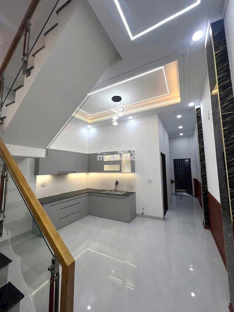 Bán nhà 1t1l đối diện kcn vsip3. shr sở hữu ngày chỉ từ 720 triệu - 3