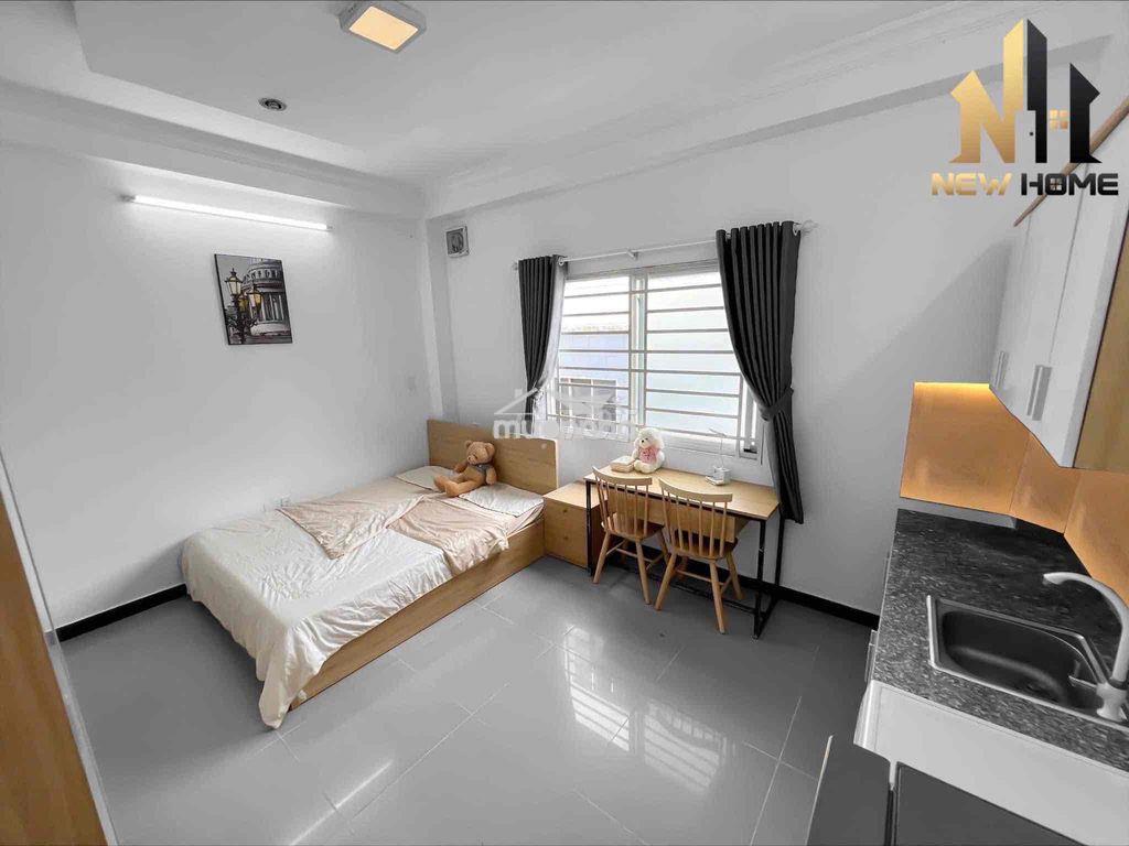 ✨Studio cửa sổ lớn ngay trung tâm pn full nt có mgr - 3