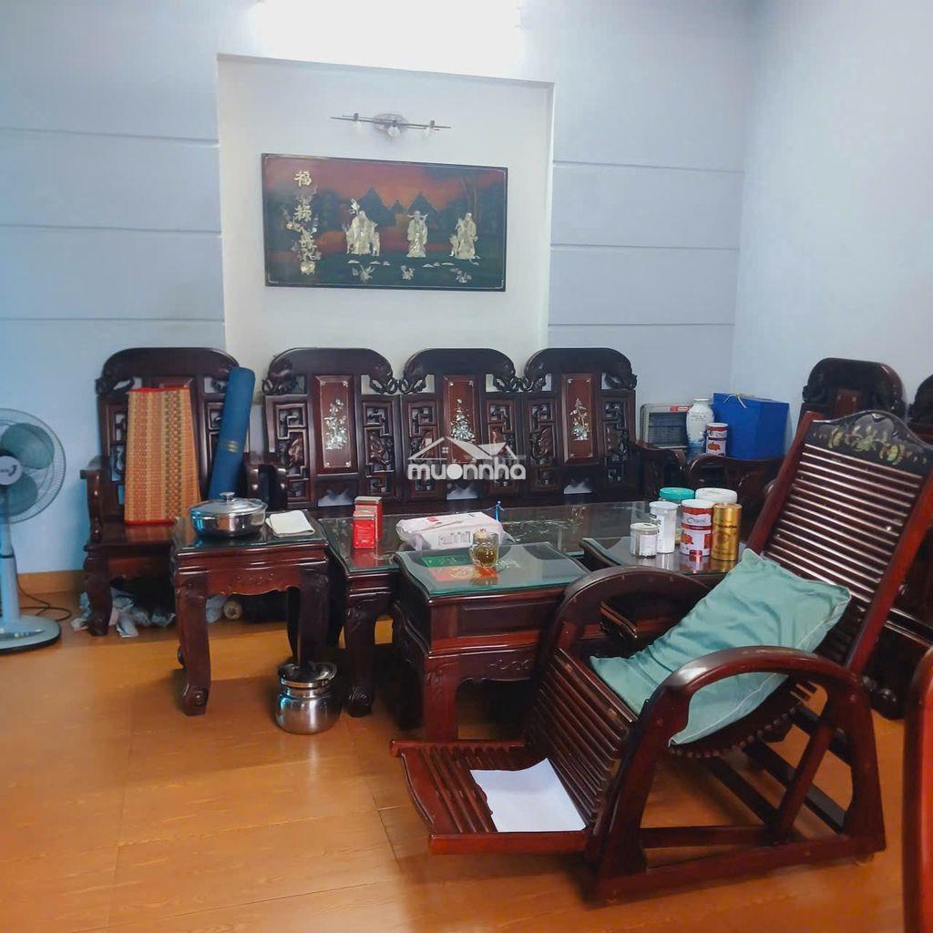 Cần bán căn biệt thự  vừa ở,vừa kinh doanh - 2
